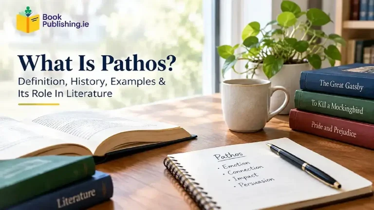 what is pathos